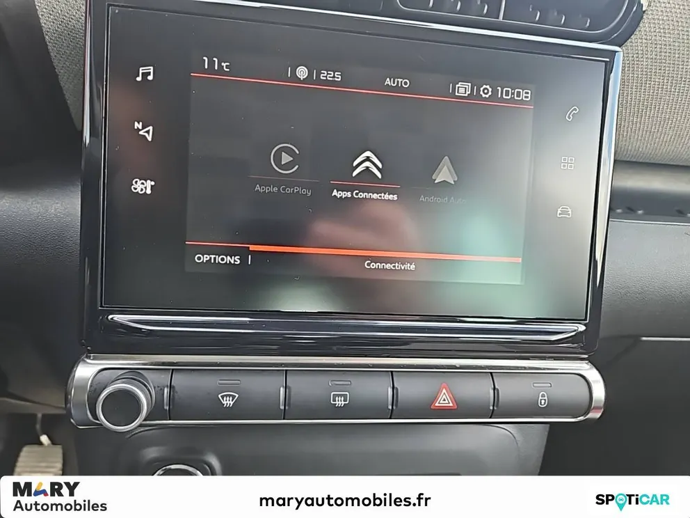 Véhicule occasion 223927 - Citroën C3 AIRCROSS - Photo 16