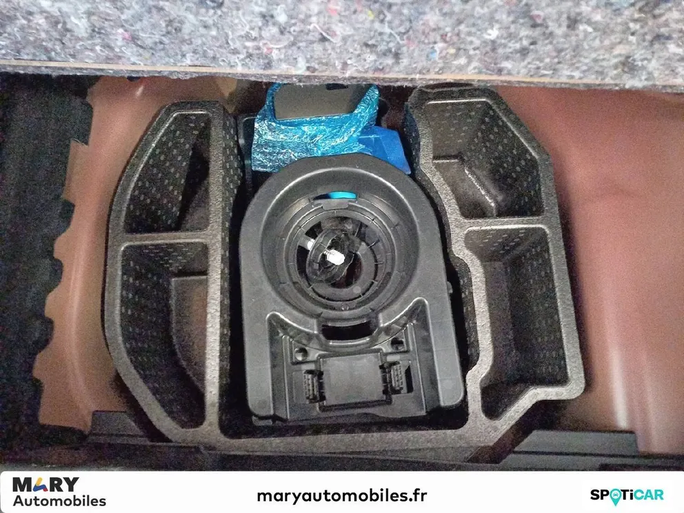 Véhicule occasion 159125 - peugeot 208 - Photo 13