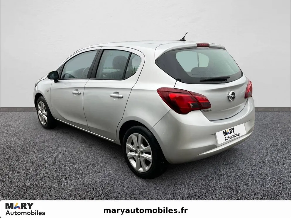 Véhicule occasion 219263 - opel CORSA - Photo 7