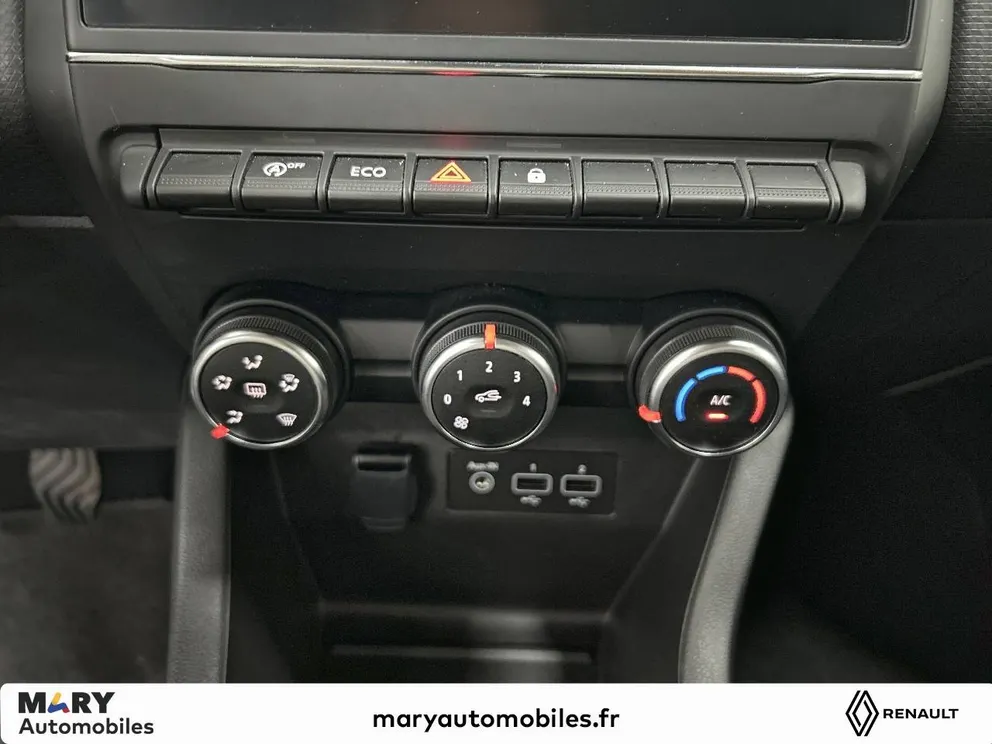 Véhicule occasion 187985 - renault CLIO - Photo 20