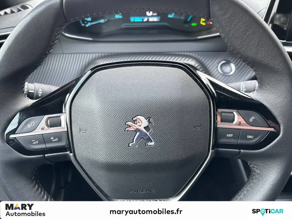 Véhicule occasion 220815 - peugeot 2008 - Photo 14