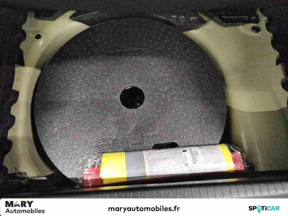 Véhicule occasion 196454 - peugeot 208 - Photo 13