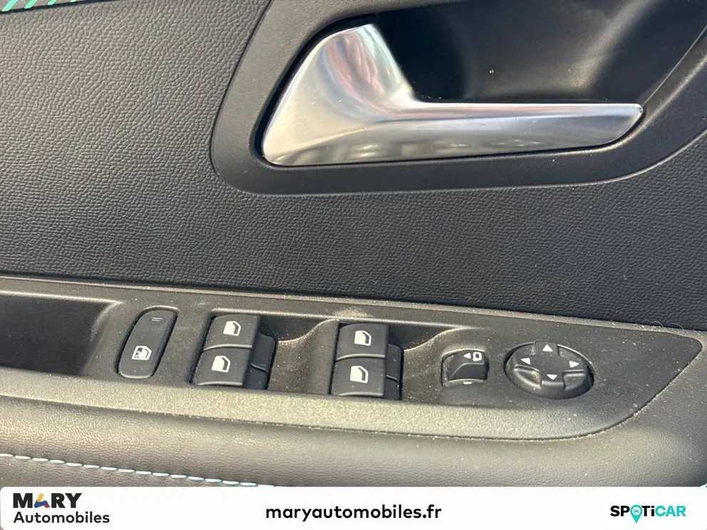 Véhicule occasion 172147 - peugeot 208 - Photo 16