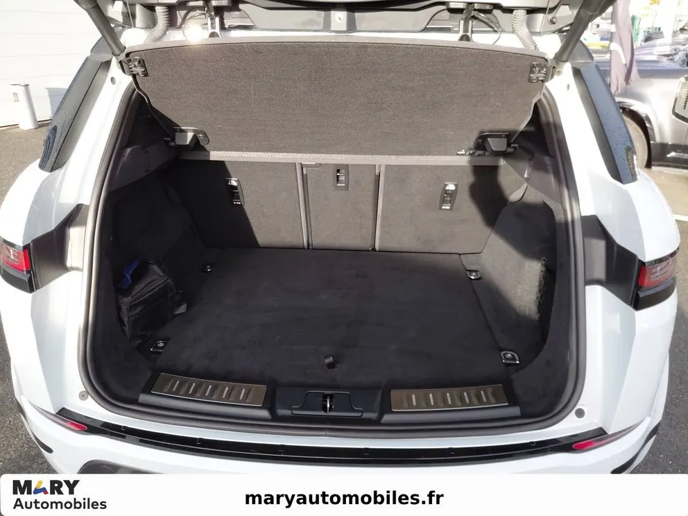 Véhicule occasion 198746 - land rover RANGE ROVER EVOQUE - Photo 6