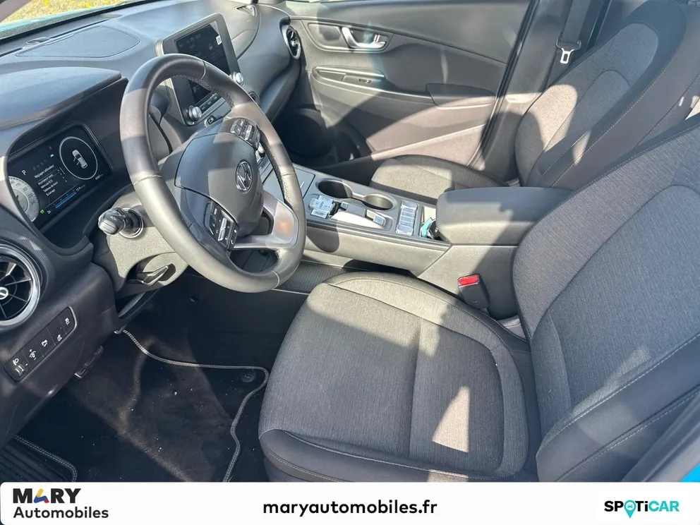 Véhicule occasion 1231605 - hyundai KONA - Photo 12