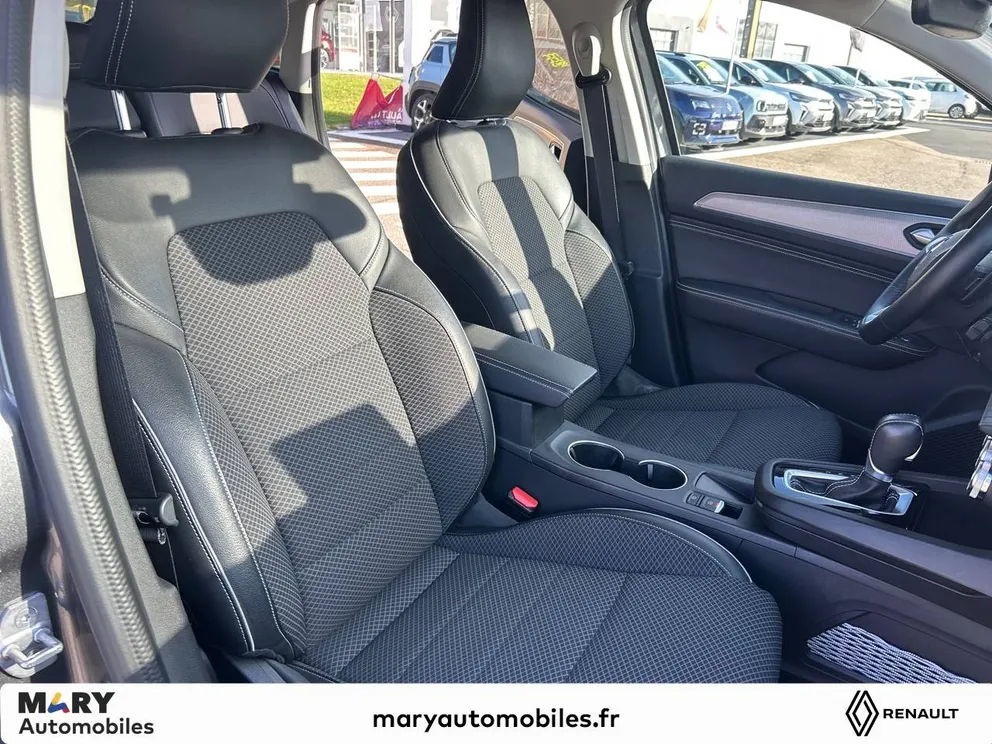 Véhicule occasion 217038 - renault ARKANA - Photo 13