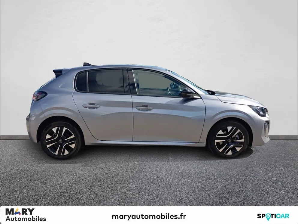 Véhicule occasion 1239551 - peugeot 208 - Photo 4