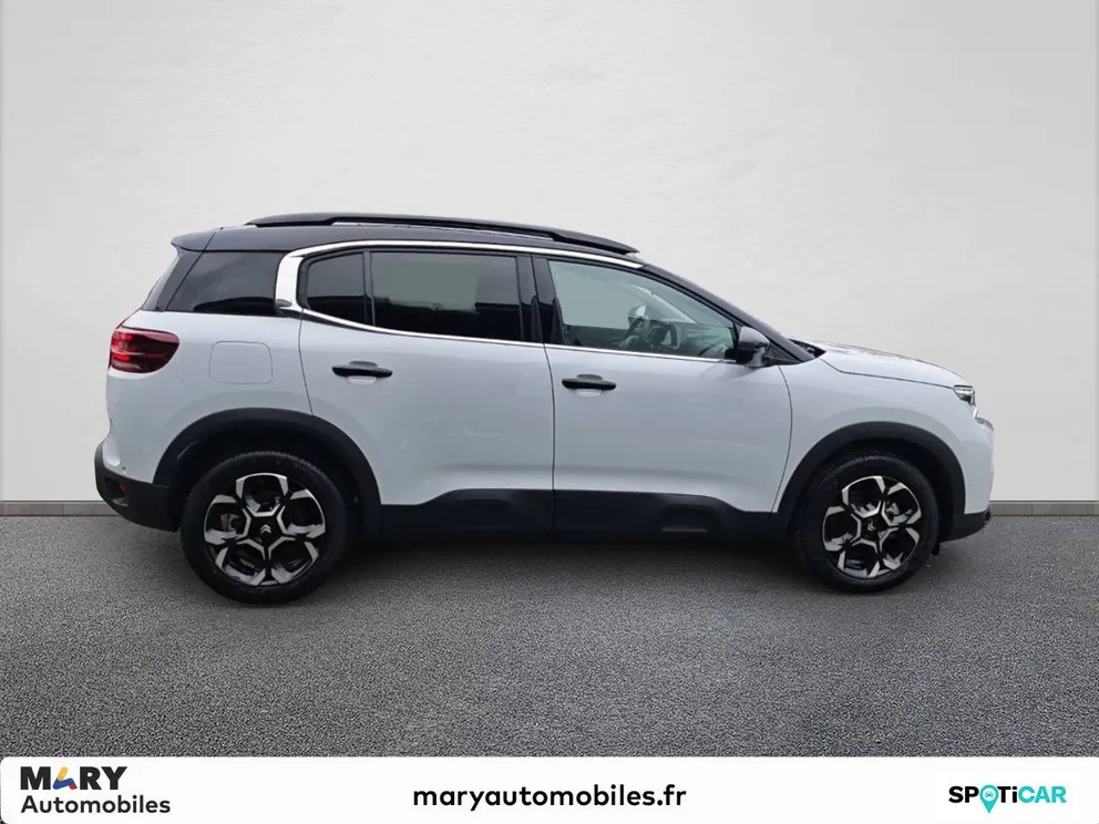 Véhicule occasion 227484 - Citroën C5 AIRCROSS - Photo 4