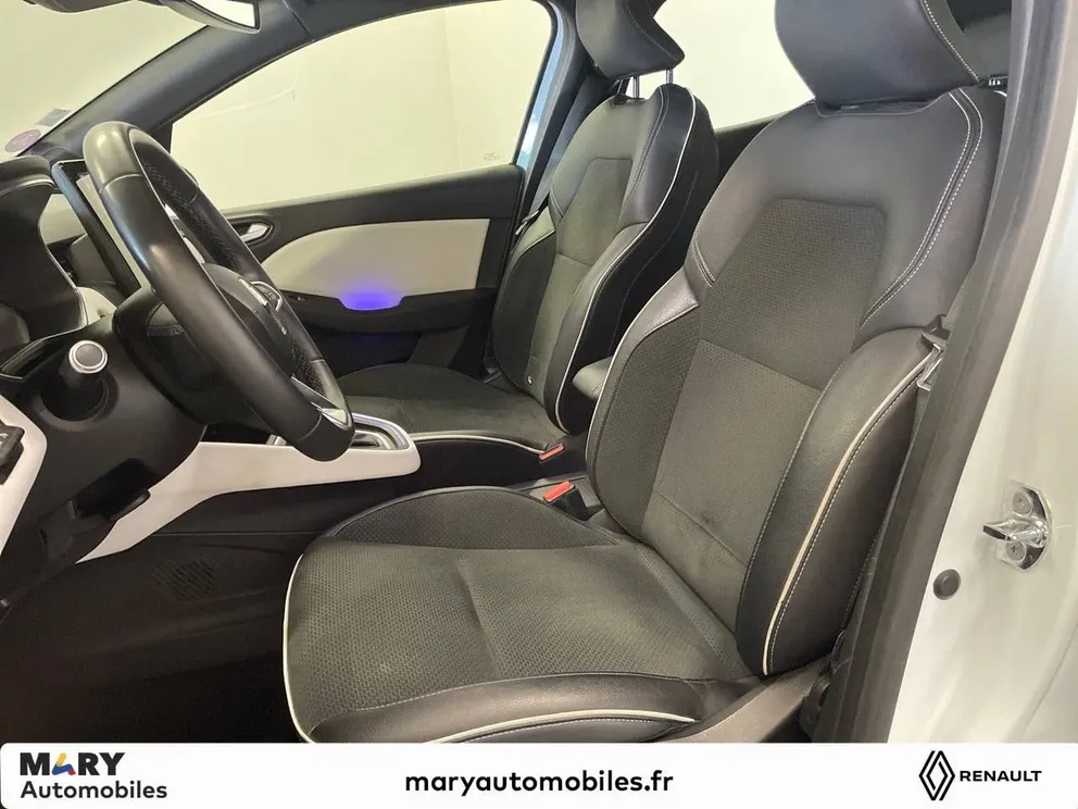 Véhicule occasion 224311 - renault CLIO - Photo 9