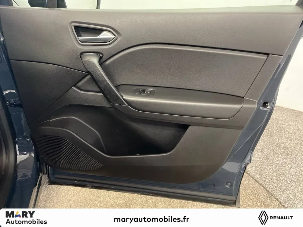 Véhicule occasion 221895 - renault CAPTUR - Photo 18