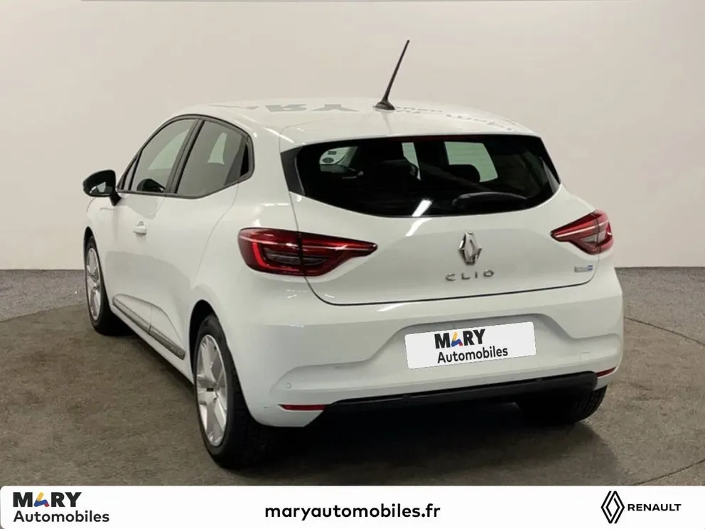 Véhicule occasion 206701 - renault CLIO - Photo 5