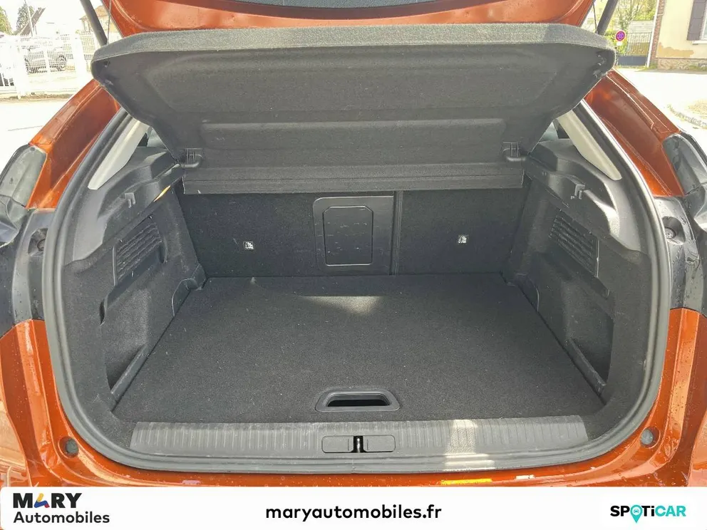 Véhicule occasion 208932 - Citroën C4 - Photo 6