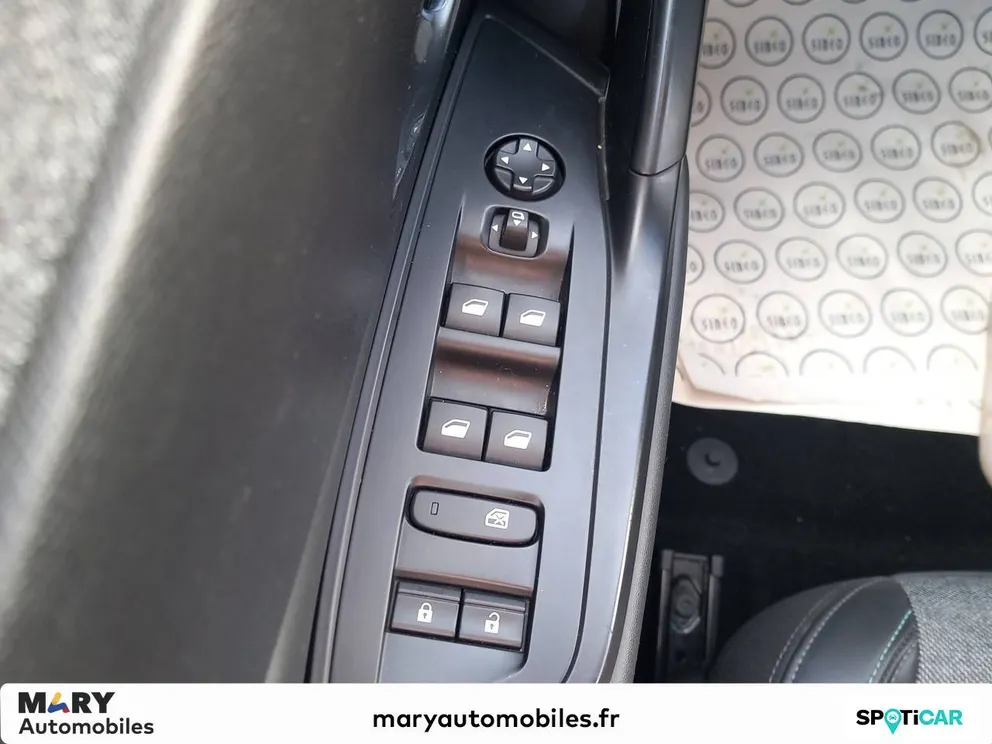 Véhicule occasion 204810 - peugeot 408 - Photo 16