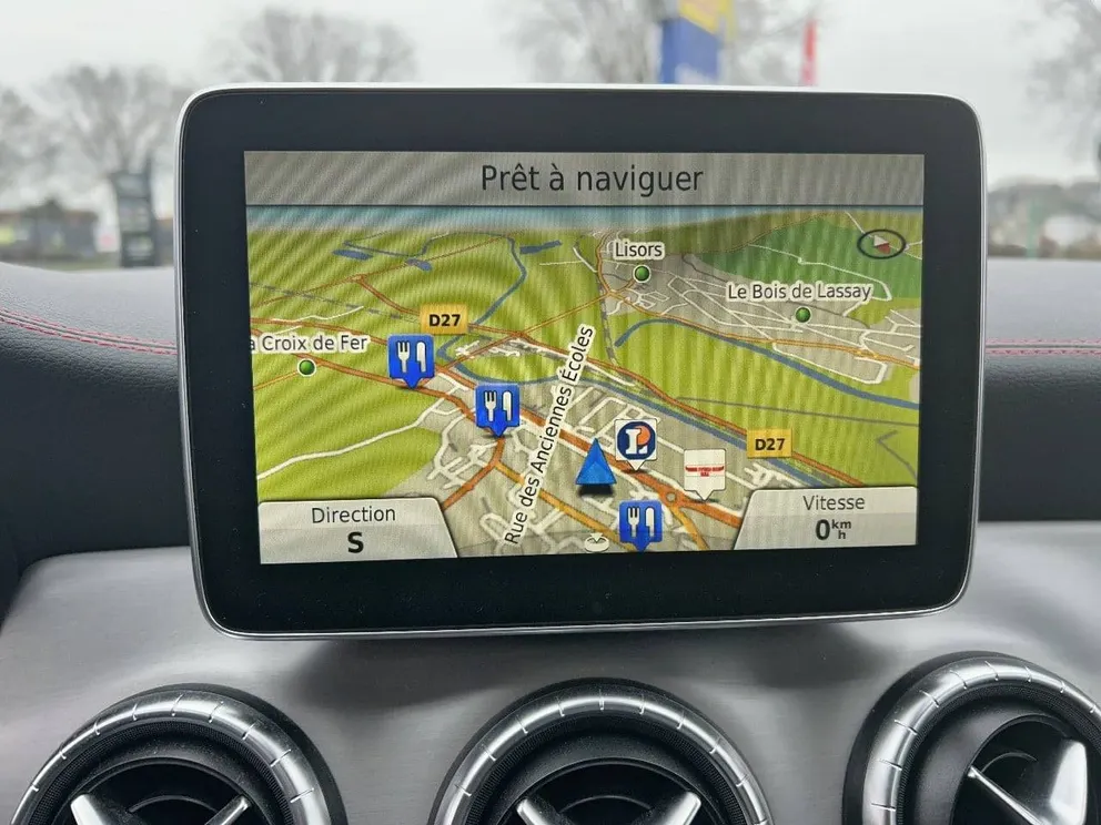 Véhicule occasion 217279 - mercedes CLA - Photo 15