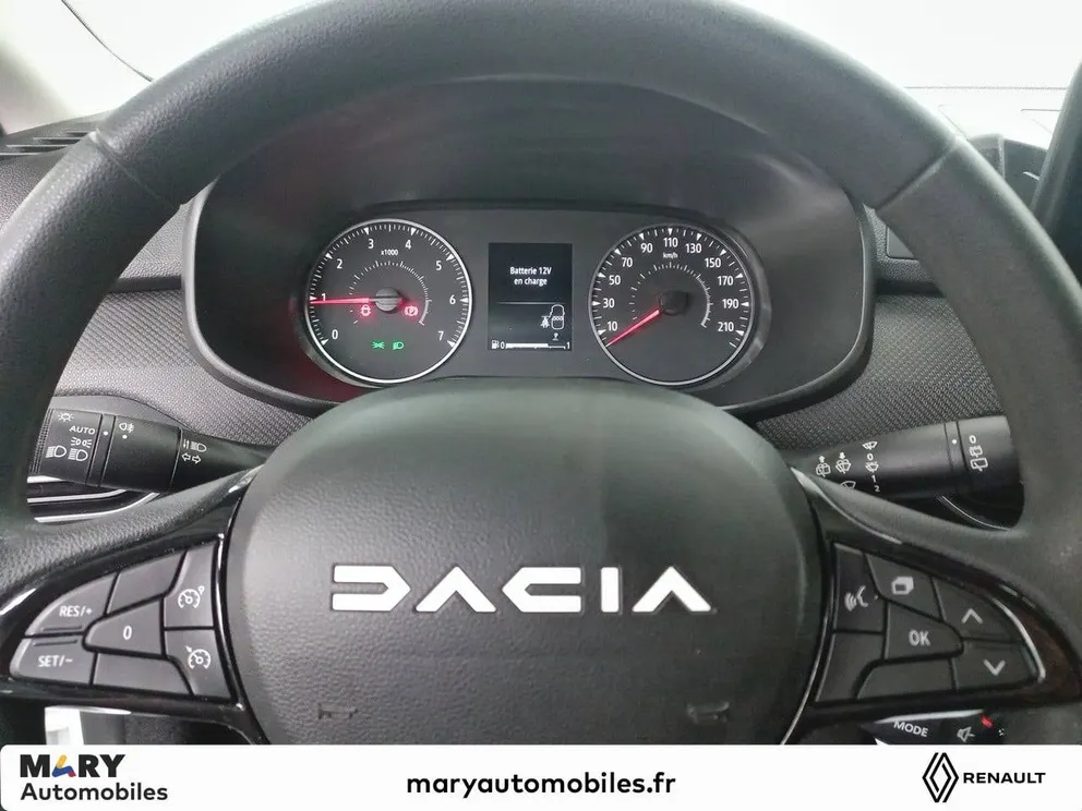 Véhicule occasion 224873 - dacia SANDERO - Photo 20