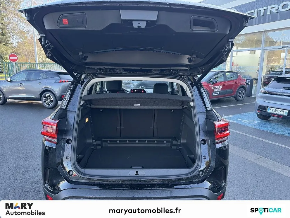 Véhicule occasion 215526 - Citroën C5 AIRCROSS - Photo 6