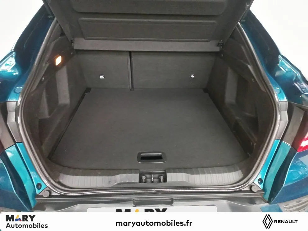 Véhicule occasion 216099 - renault ARKANA - Photo 22
