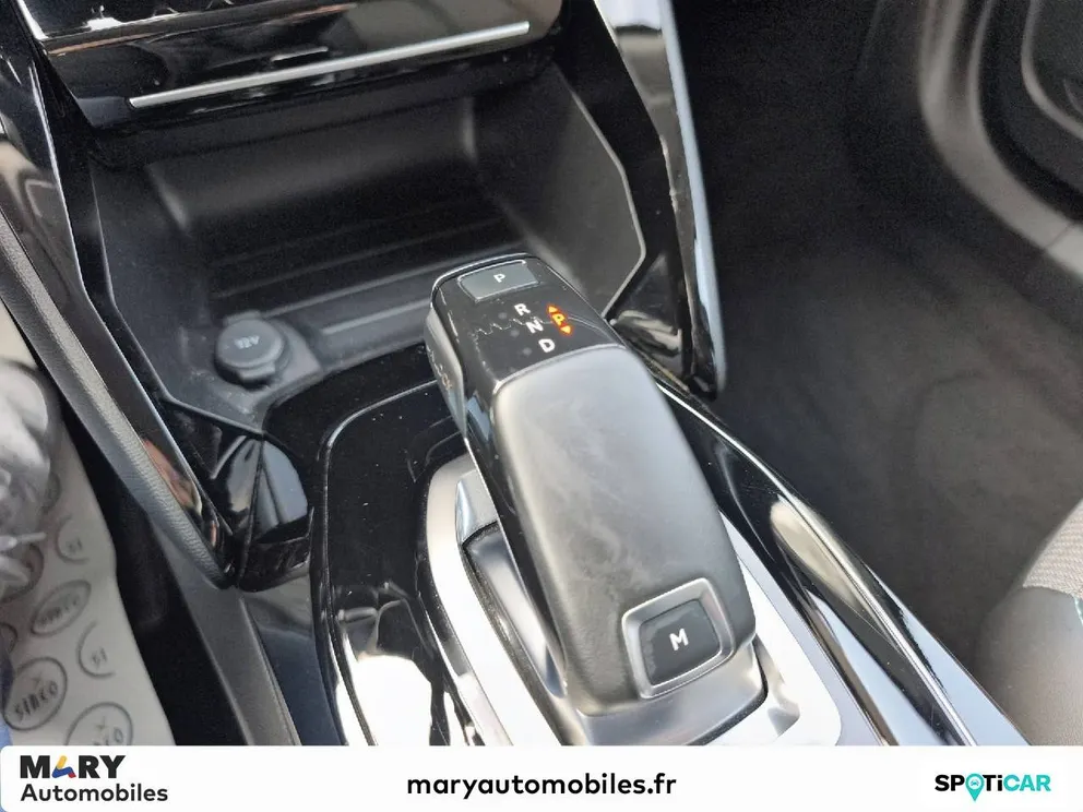 Véhicule occasion 213448 - peugeot 2008 - Photo 16