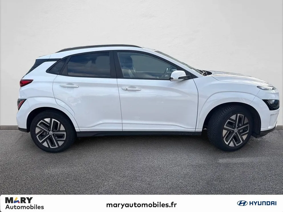 Véhicule occasion 218218 - hyundai KONA - Photo 4