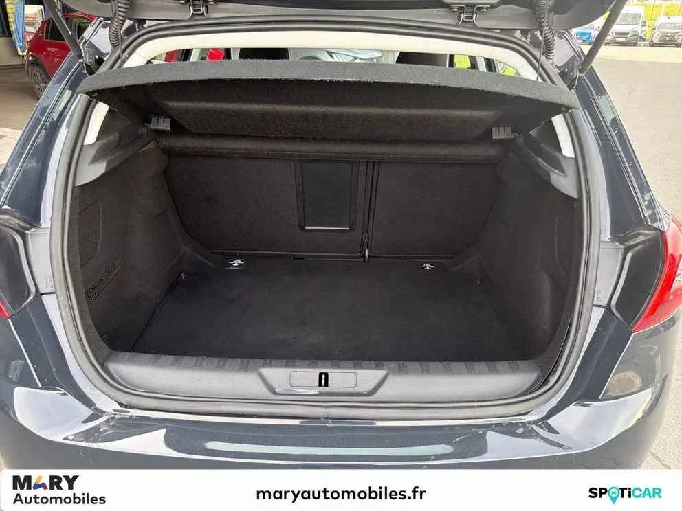 Véhicule occasion 217489 - peugeot 308 - Photo 6