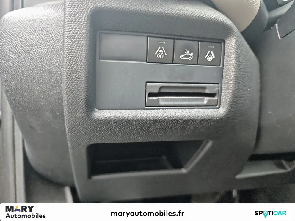 Véhicule occasion 207184 - Citroën C5 AIRCROSS - Photo 10