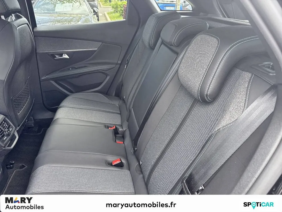 Véhicule occasion 231218 - peugeot 3008 - Photo 10