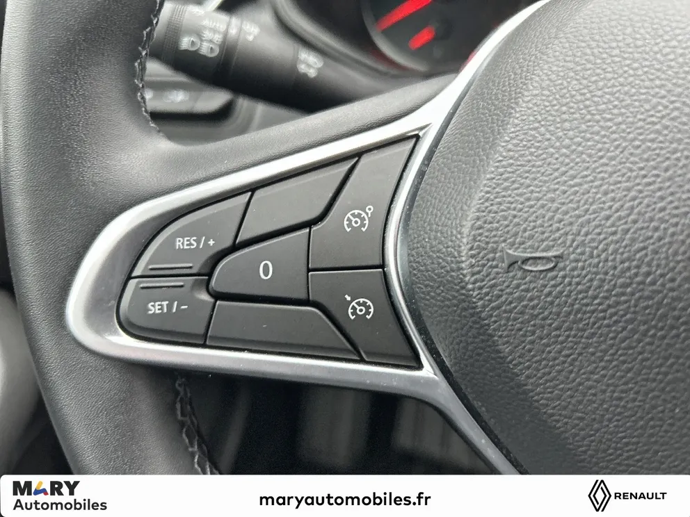 Véhicule occasion 234803 - renault CLIO - Photo 19