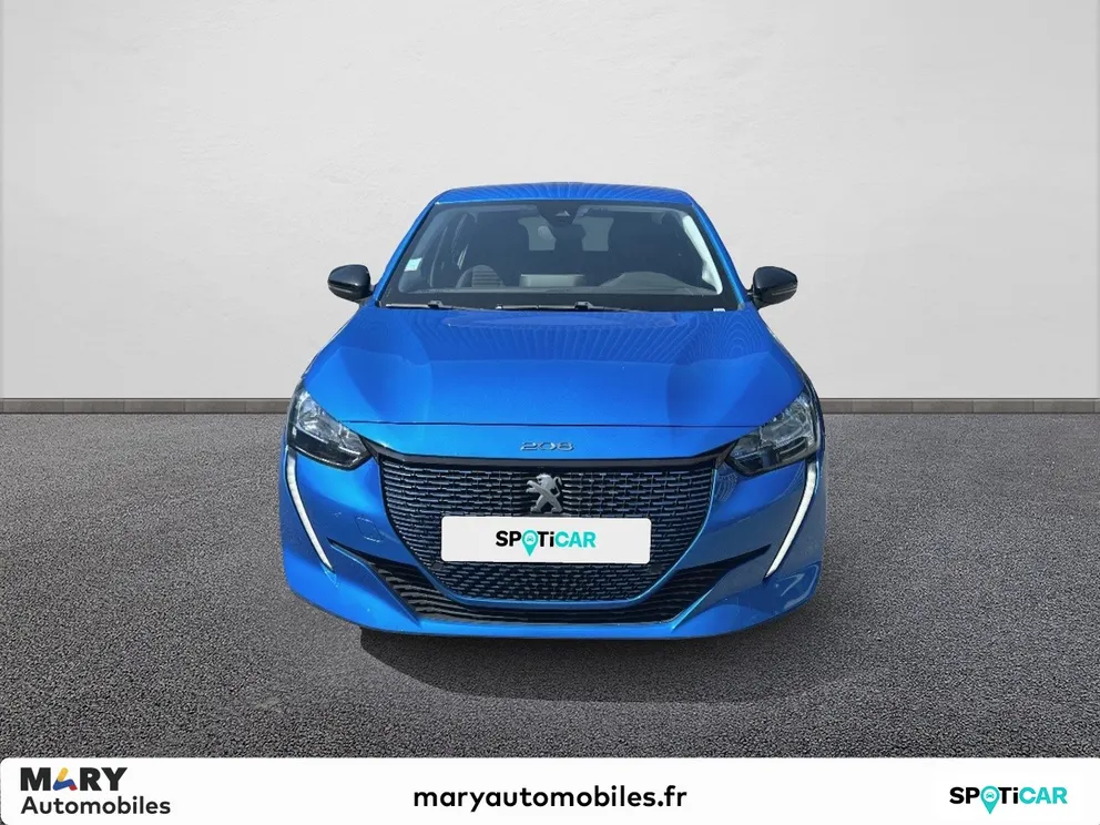 Véhicule occasion 1234027 - peugeot 208 - Photo 6