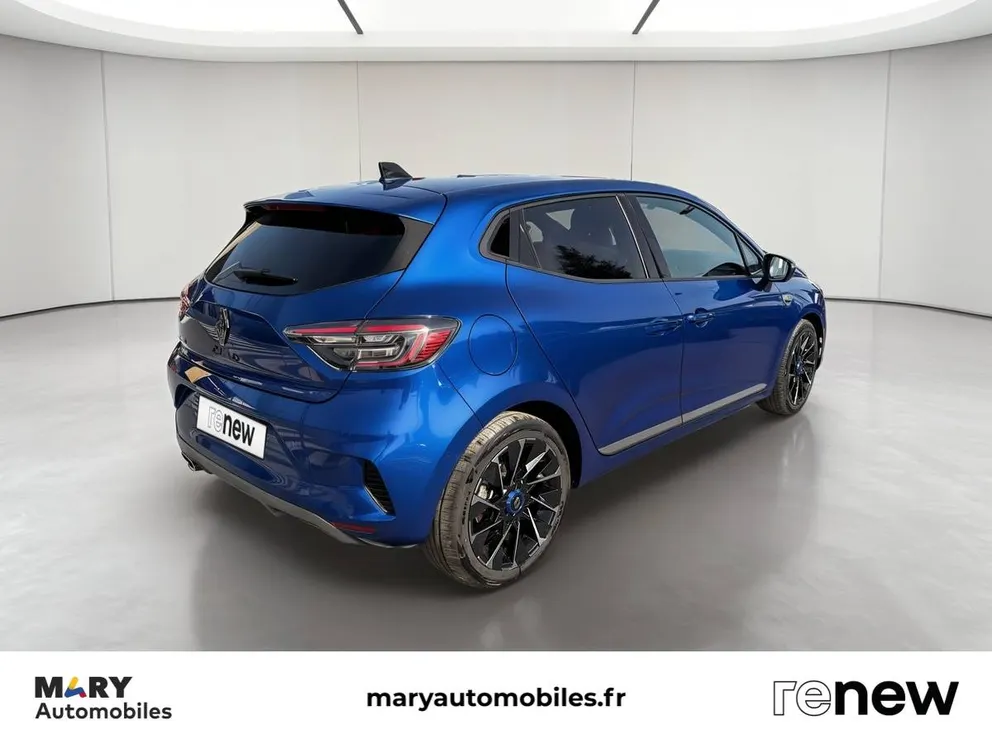 Véhicule occasion 233953 - renault CLIO - Photo 5