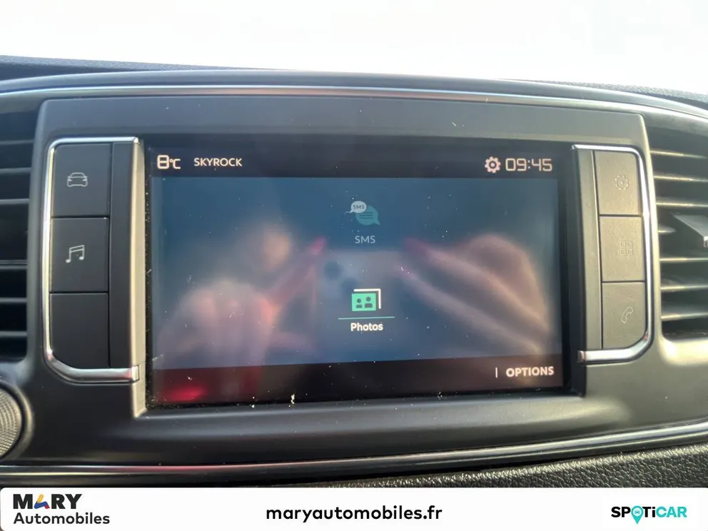 Véhicule occasion 163577 - Citroën JUMPY - Photo 15