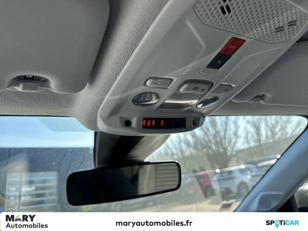 Véhicule occasion 237579 - peugeot 208 - Photo 21