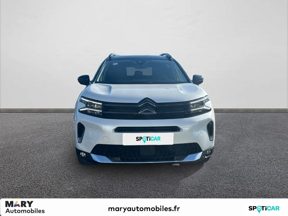 Véhicule occasion 1229702 - Citroën C5 AIRCROSS - Photo 6
