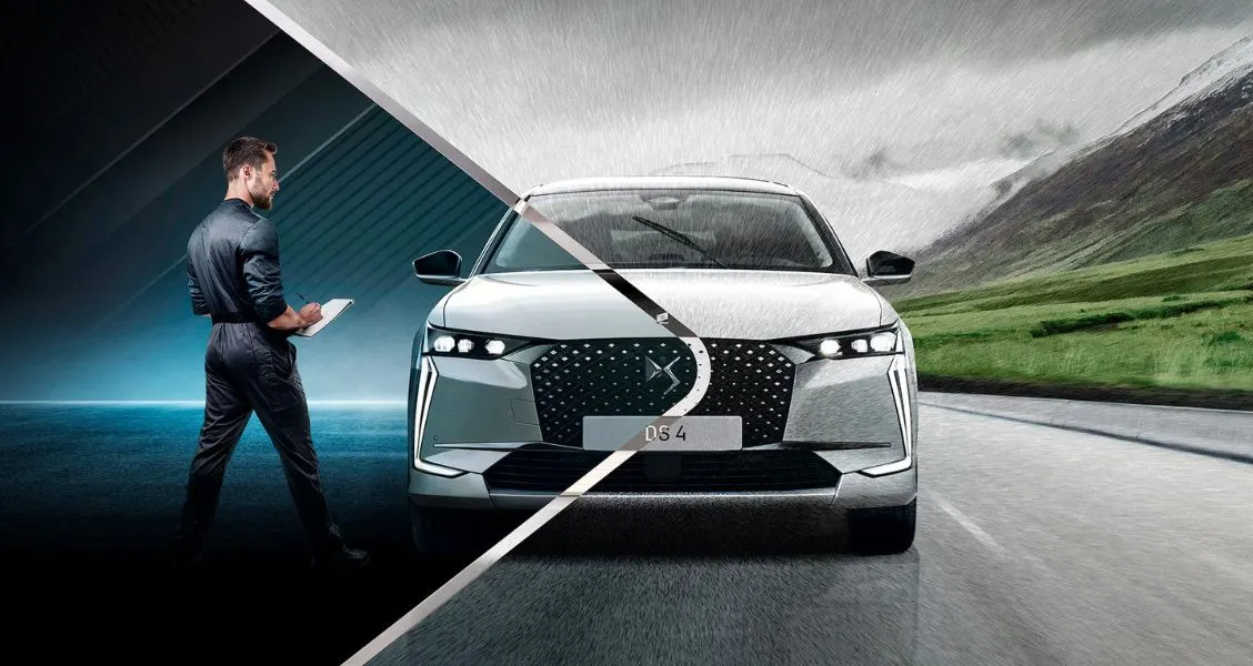 illustration offre Offre Balai essuie-glace - Réseau DS