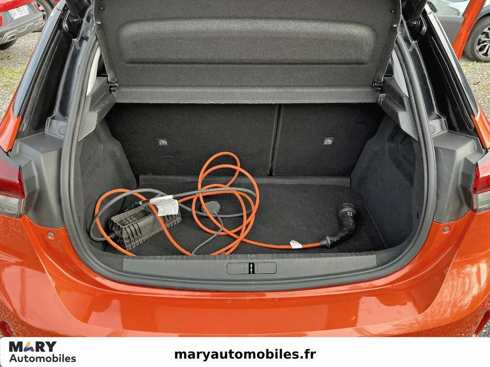 Véhicule occasion 195383 - opel CORSA - Photo 6