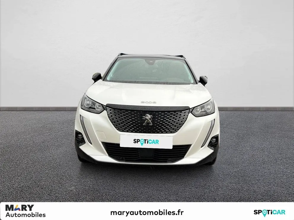 Véhicule occasion 226104 - peugeot 2008 - Photo 2