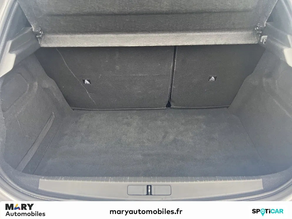 Véhicule occasion 1232146 - peugeot 208 - Photo 16