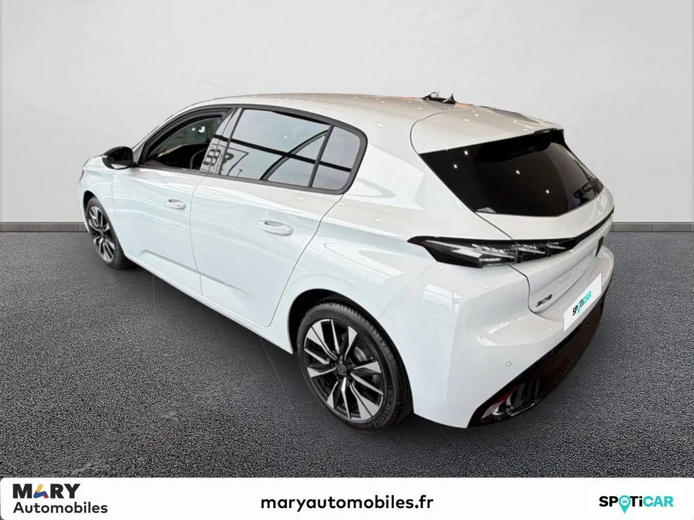 Véhicule occasion 224365 - peugeot 308 - Photo 7