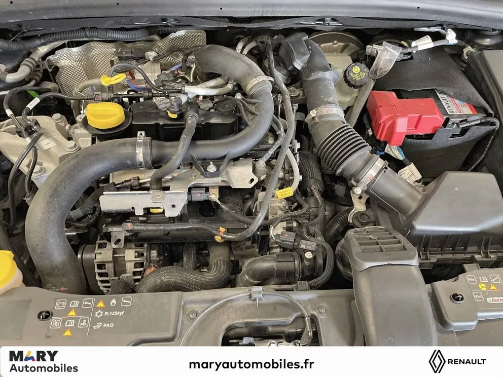 Véhicule occasion 210355 - renault CLIO - Photo 20