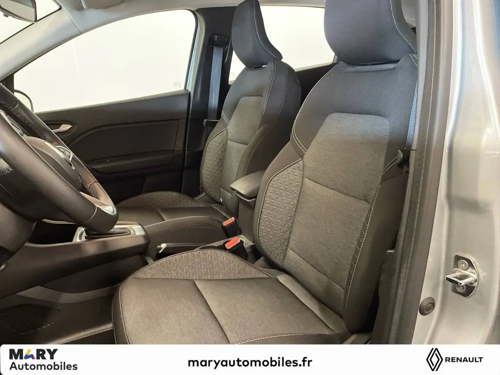 Véhicule occasion 212839 - renault CAPTUR - Photo 9