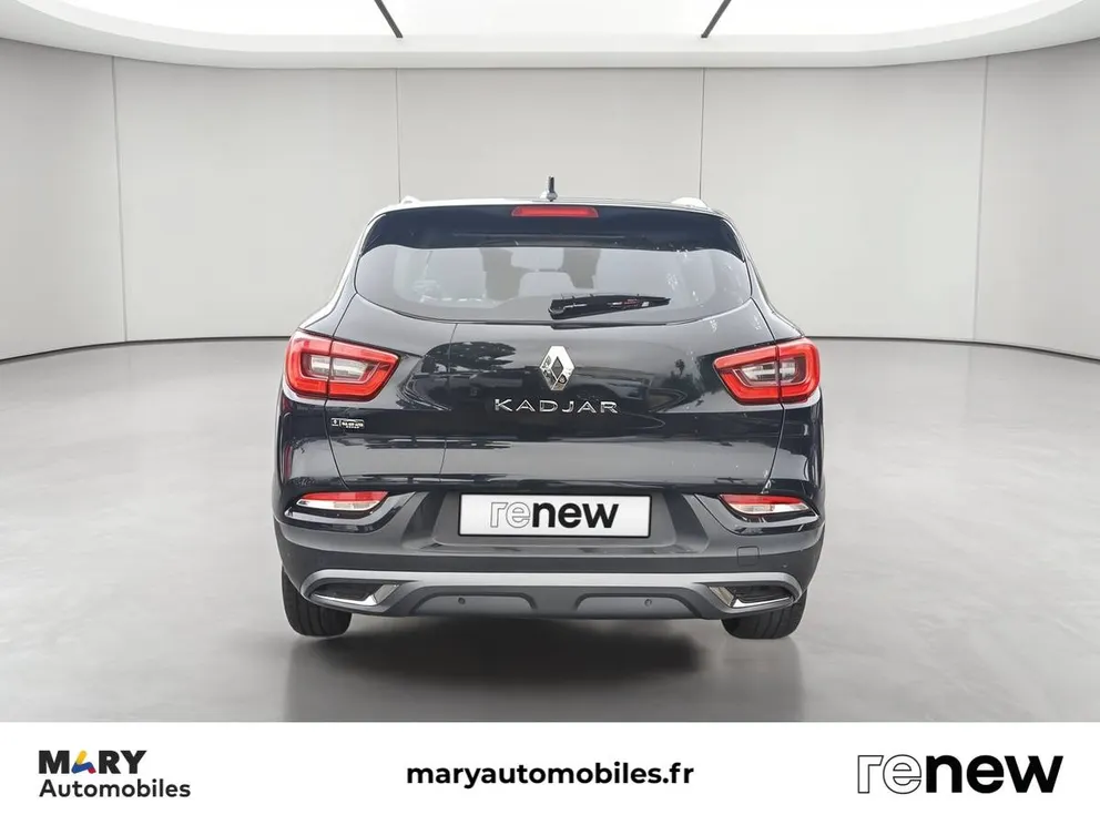 Véhicule occasion 232524 - renault KADJAR - Photo 4
