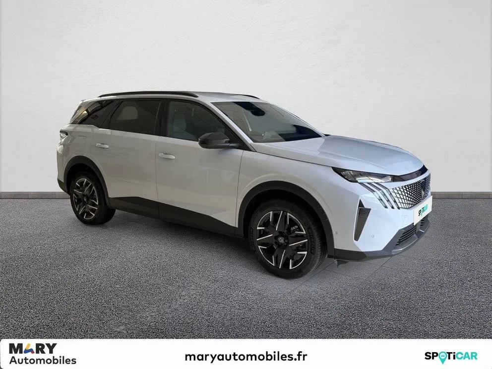 Véhicule occasion 182518 - peugeot 5008 - Photo 3