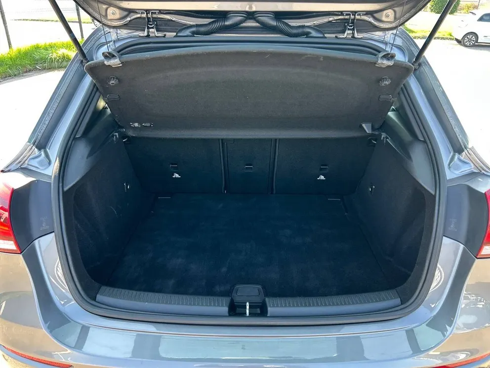 Véhicule occasion 227530 - mercedes CLASSE A - Photo 6