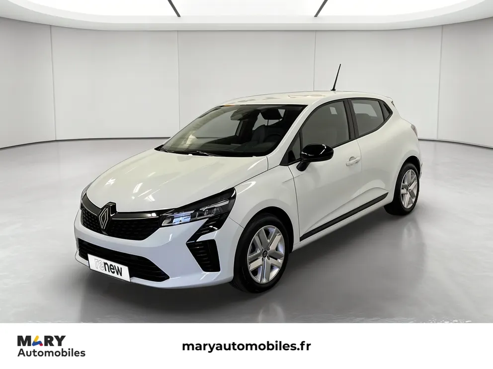 Véhicule occasion 1237773 - renault CLIO - Photo 1