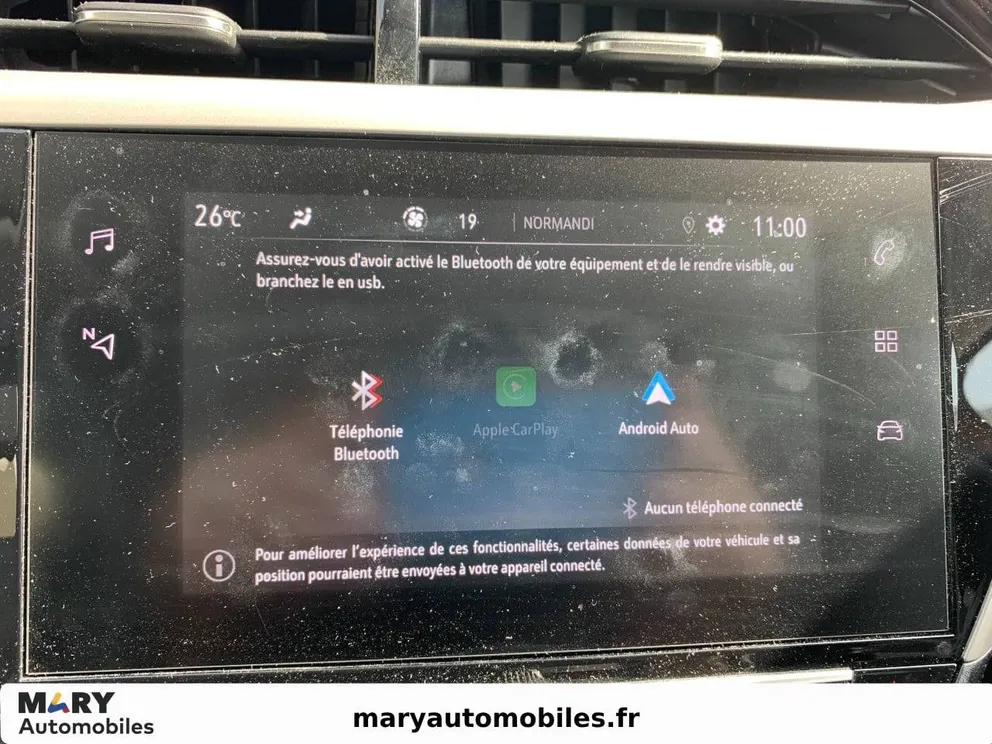 Véhicule occasion 216230 - opel CORSA - Photo 21