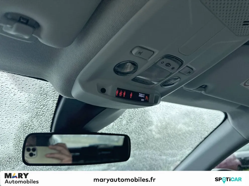 Véhicule occasion 232303 - peugeot 208 - Photo 22