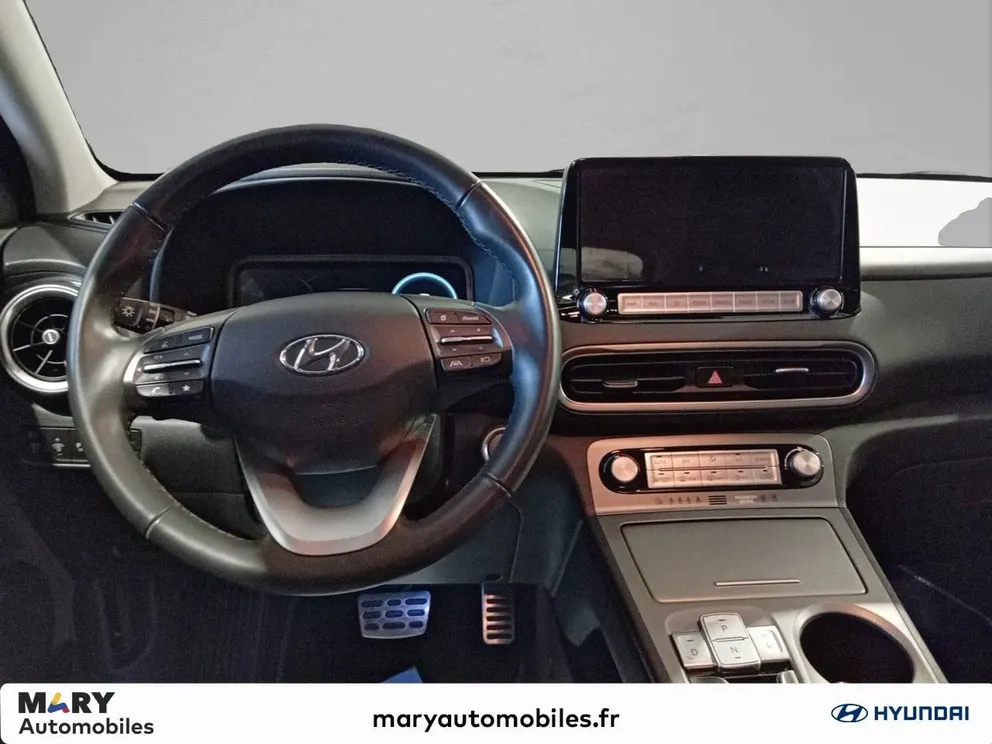Véhicule occasion 212829 - hyundai KONA - Photo 8