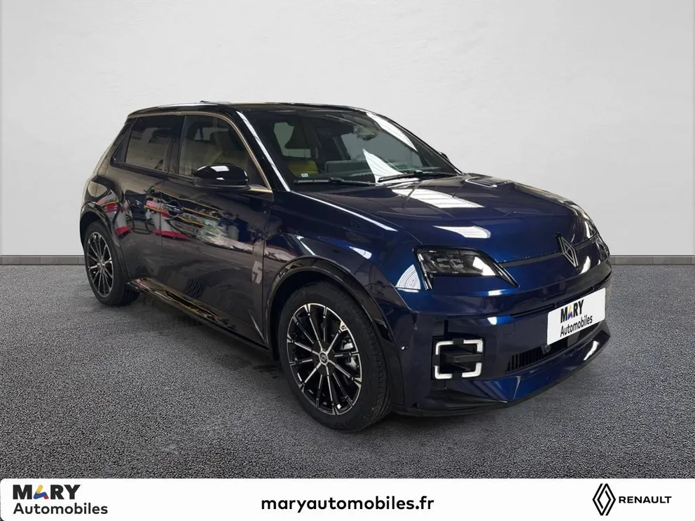 Véhicule occasion 219756 - renault RENAULT 5 - Photo 9