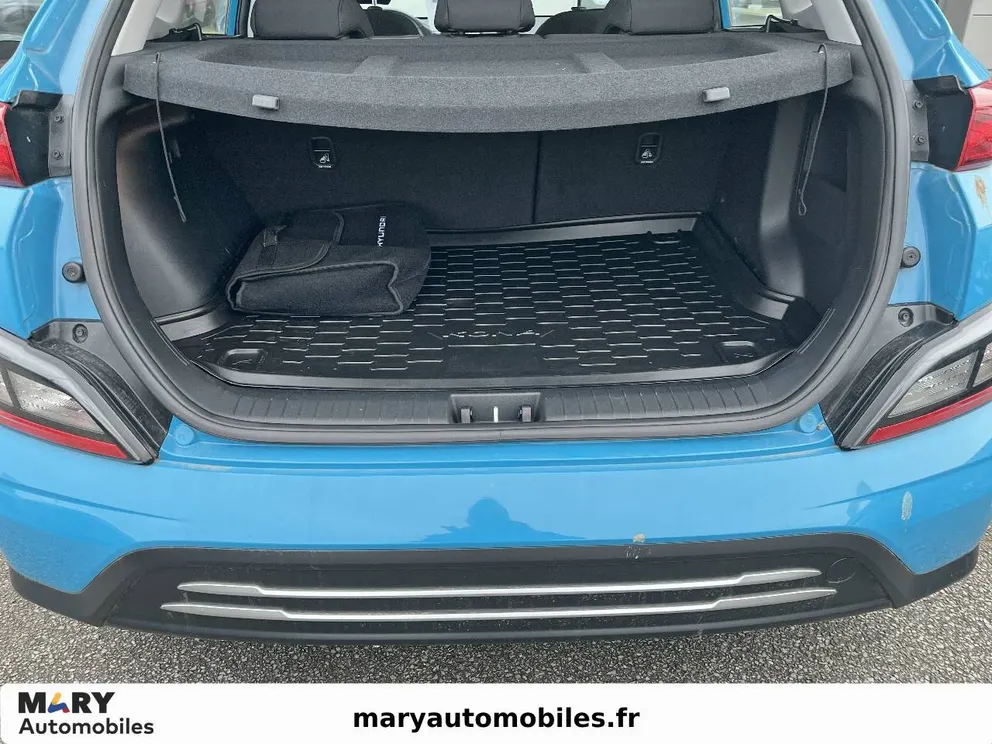 Véhicule occasion 213715 - hyundai KONA - Photo 6