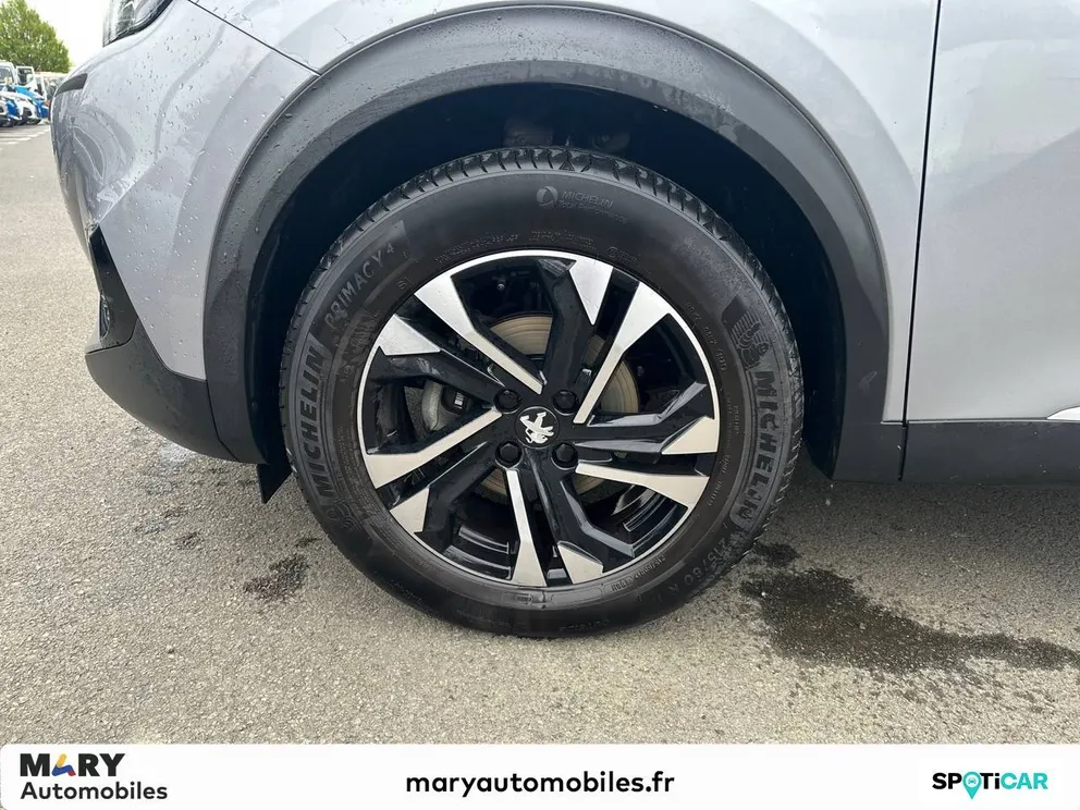 Véhicule occasion 229002 - peugeot 2008 - Photo 11