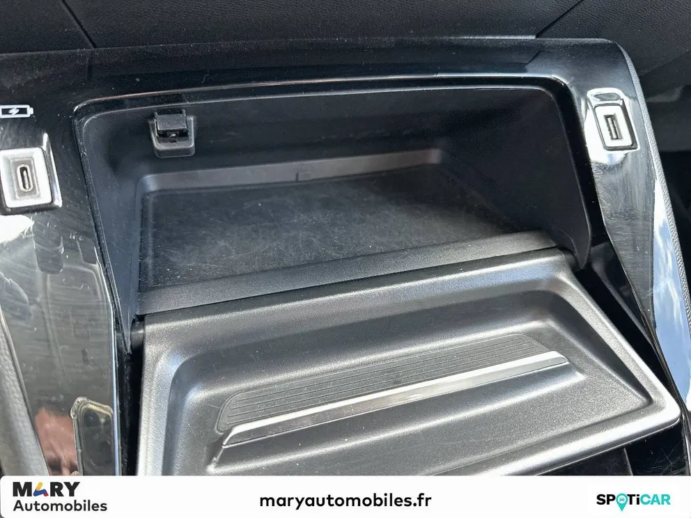 Véhicule occasion 233805 - peugeot 2008 - Photo 22